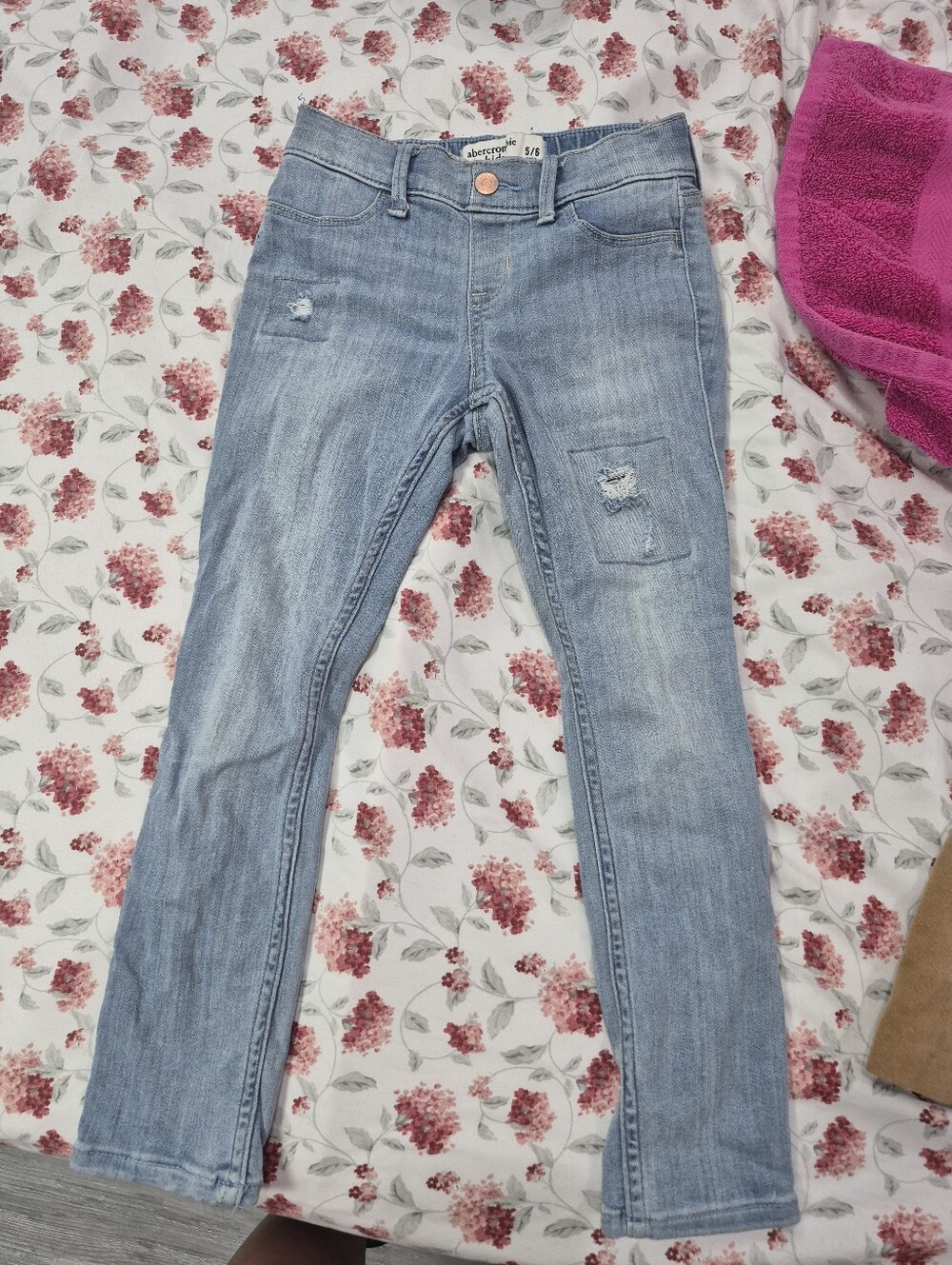 Abercrombie Jeans